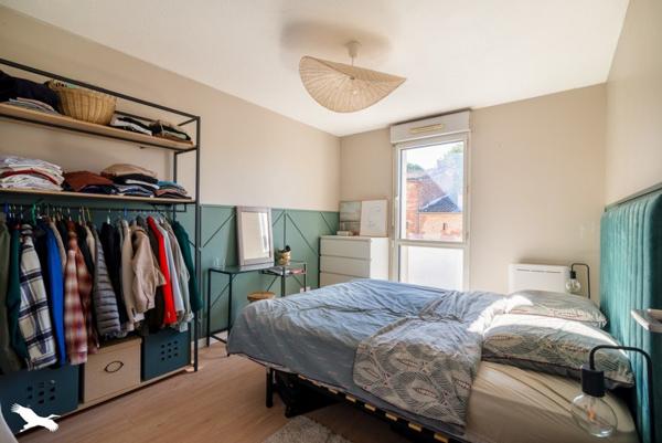 Appartement à vendre |  Launaguet |  3 pièces | 69 m²