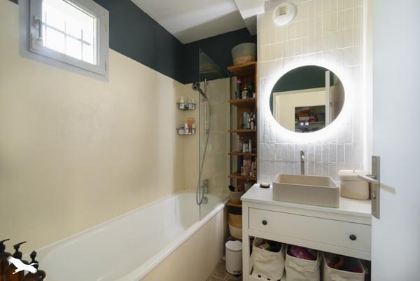 Appartement à vendre |  Launaguet |  3 pièces | 69 m²