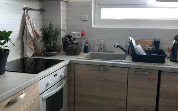 Appartement à vendre    1 pièce • 37,99 m2 Maurepas