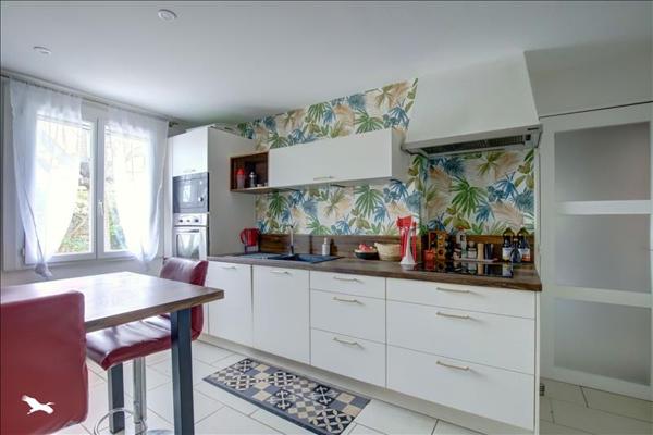 Maison à vendre |  Saint-Jean |  7 pièces | 155 m²