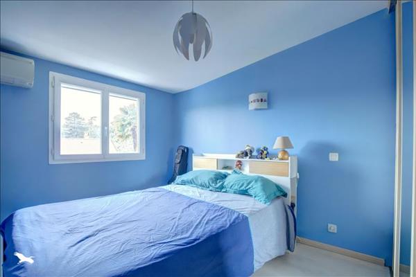 Maison à vendre |  Saint-Jean |  7 pièces | 155 m²