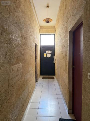 Achat - Appartement Bordeaux 33000 1 pièce 23 m 2
