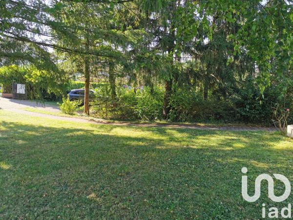 Maison à vendre 4 pièces 180 m² Brié-et-Angonnes