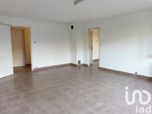 Maison à vendre 4 pièces 180 m² Brié-et-Angonnes