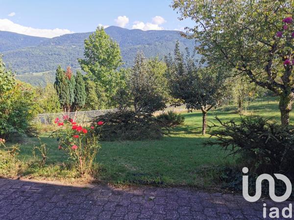 Maison à vendre 4 pièces 180 m² Brié-et-Angonnes