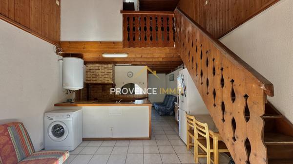 Le Grau-du-Roi (30240) Duplex avec vue mer et canal – Le Grau du Roi