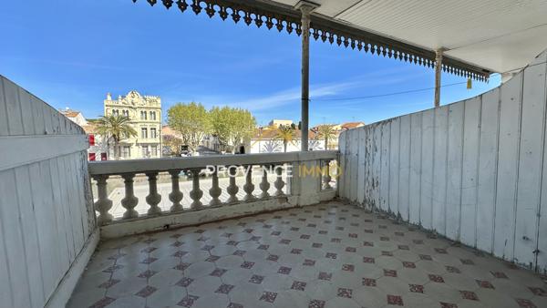 Le Grau-du-Roi (30240) Duplex avec vue mer et canal – Le Grau du Roi