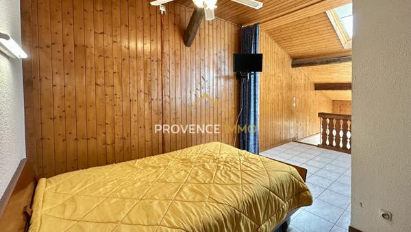 Le Grau-du-Roi (30240) Duplex avec vue mer et canal – Le Grau du Roi