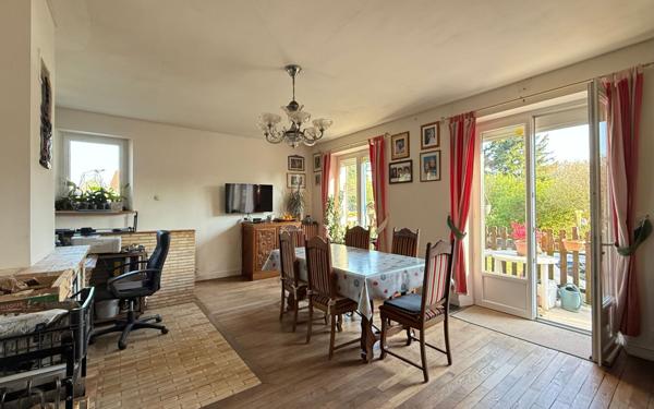 Maison à vendre    6 pièces • 158 m2 Nangis