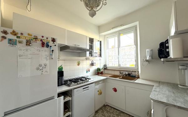 Maison à vendre    6 pièces • 158 m2 Nangis