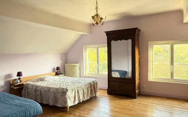 Maison à vendre    6 pièces • 158 m2 Nangis