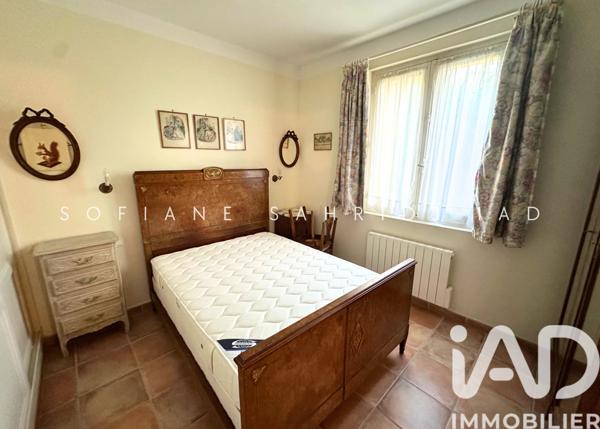 Maison à vendre 4 pièces 78 m² La Seyne-sur-Mer