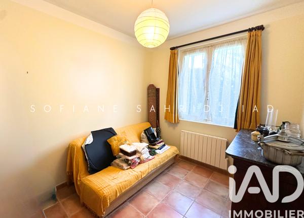 Maison à vendre 4 pièces 78 m² La Seyne-sur-Mer