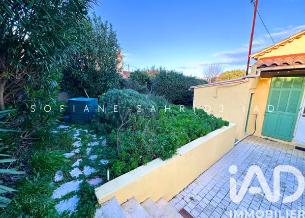 Maison à vendre 4 pièces 78 m² La Seyne-sur-Mer
