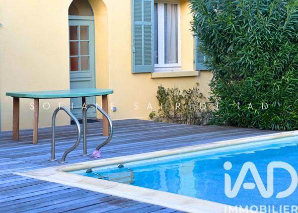 Maison à vendre 4 pièces 78 m² La Seyne-sur-Mer
