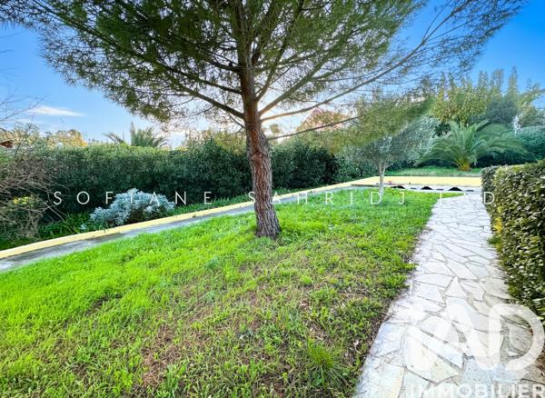 Maison à vendre 4 pièces 78 m² La Seyne-sur-Mer