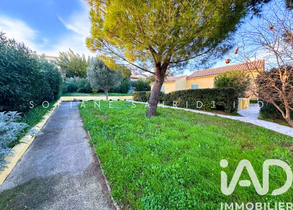 Maison à vendre 4 pièces 78 m² La Seyne-sur-Mer