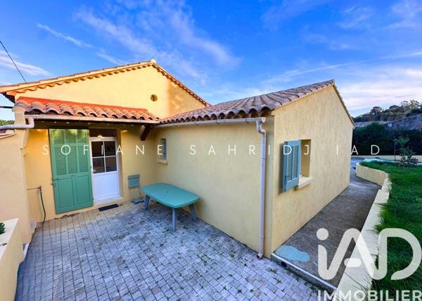 Maison à vendre 4 pièces 78 m² La Seyne-sur-Mer