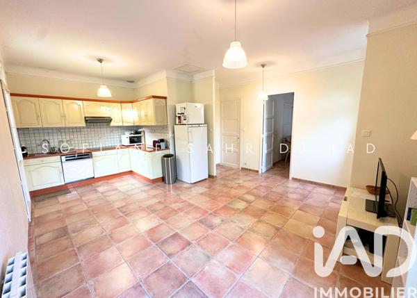 Maison à vendre 4 pièces 78 m² La Seyne-sur-Mer