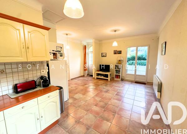 Maison à vendre 4 pièces 78 m² La Seyne-sur-Mer