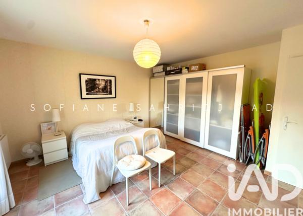 Maison à vendre 4 pièces 78 m² La Seyne-sur-Mer