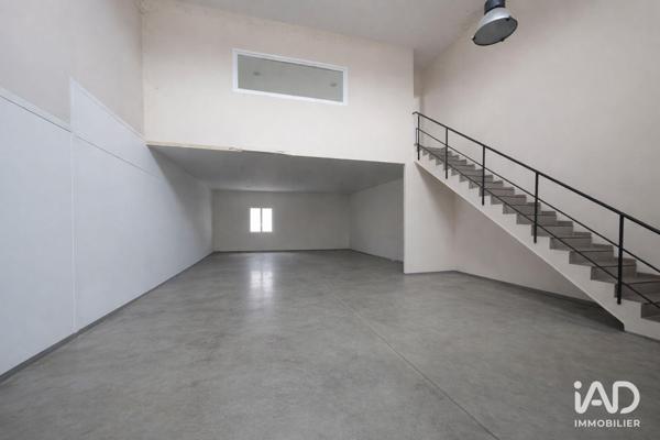 Murs commerciaux  à vendre 555 m² Saint-Rémy-de-Provence