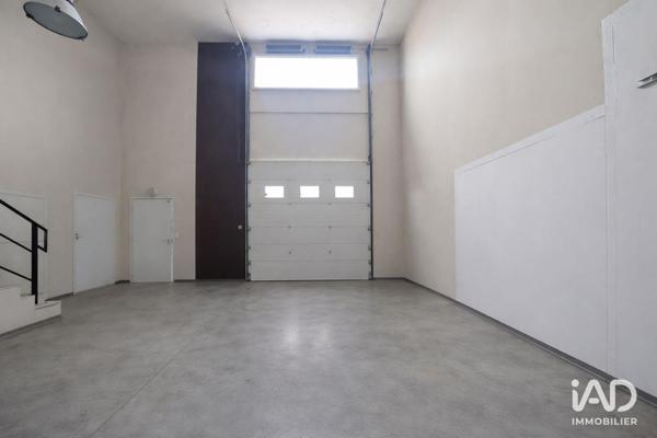 Murs commerciaux  à vendre 555 m² Saint-Rémy-de-Provence