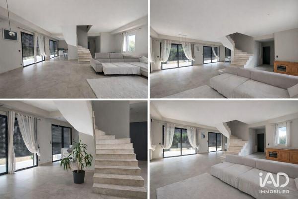 Murs commerciaux  à vendre 555 m² Saint-Rémy-de-Provence