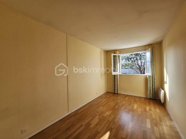 Maison de 85 m²