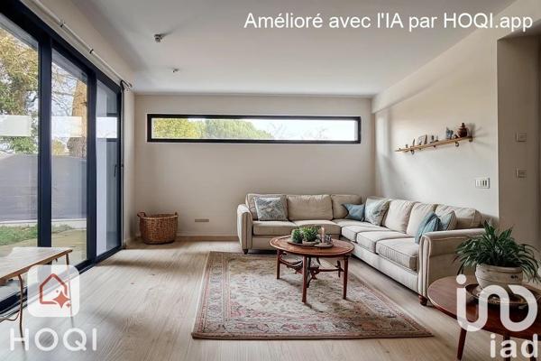 Maison à vendre 4 pièces 120 m² Cugand