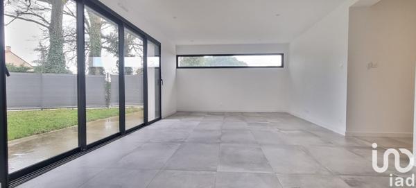 Maison à vendre 4 pièces 120 m² Cugand