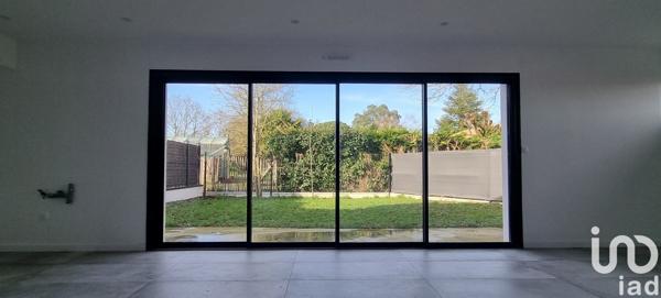 Maison à vendre 4 pièces 120 m² Cugand