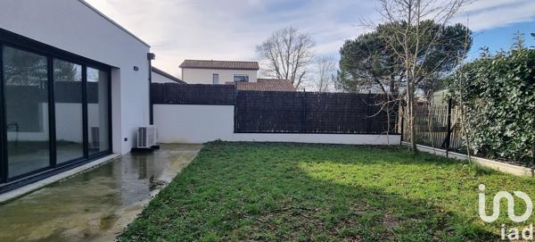 Maison à vendre 4 pièces 120 m² Cugand