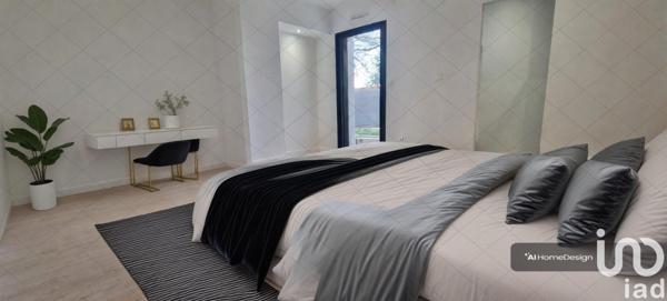 Maison à vendre 4 pièces 120 m² Cugand