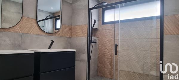 Maison à vendre 4 pièces 120 m² Cugand