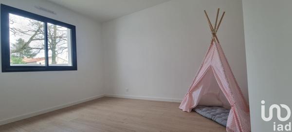 Maison à vendre 4 pièces 120 m² Cugand