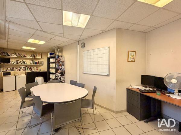 Bureaux à vendre 201 m² Meaux