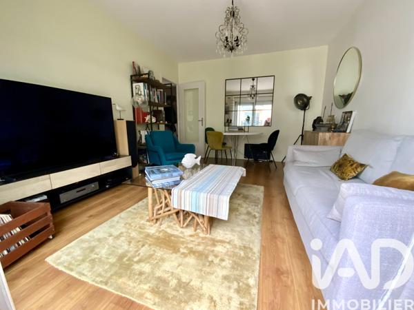 Appartement à vendre 3 pièces 41 m² La Baule-Escoublac