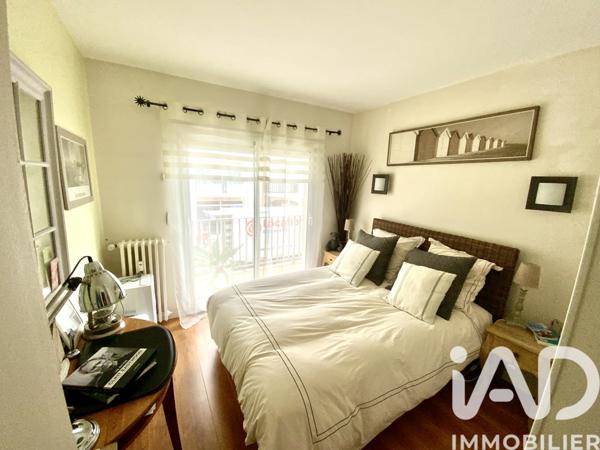 Appartement à vendre 3 pièces 41 m² La Baule-Escoublac