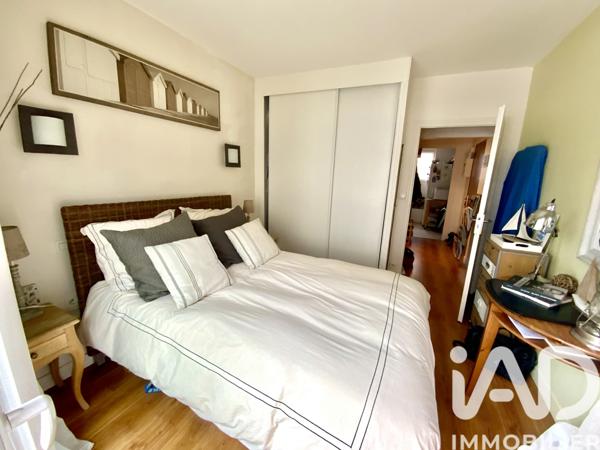 Appartement à vendre 3 pièces 41 m² La Baule-Escoublac