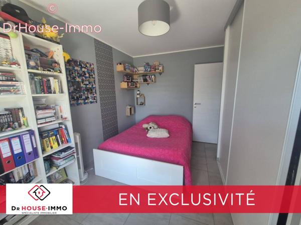 Maison à vendre 5 pièces de 108 m²
