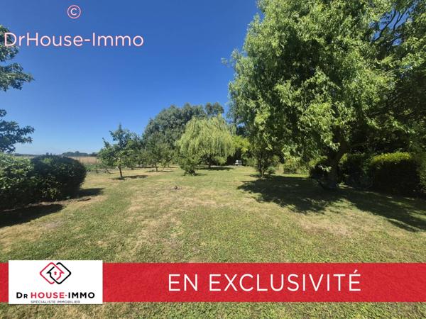 Maison à vendre 5 pièces de 108 m²