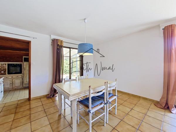 Maison familiale avec jardin – Millau, quartier du Puits Calès