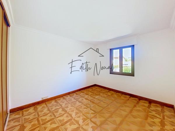 Maison familiale avec jardin – Millau, quartier du Puits Calès