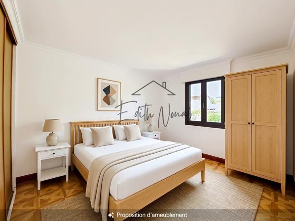 Maison familiale avec jardin – Millau, quartier du Puits Calès