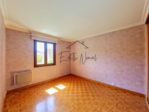 Maison familiale avec jardin – Millau, quartier du Puits Calès