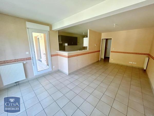 Appartement à vendre 3 pièces 68.74m² Tulle (19000)