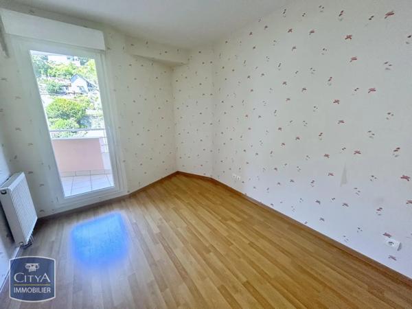 Appartement à vendre 3 pièces 68.74m² Tulle (19000)