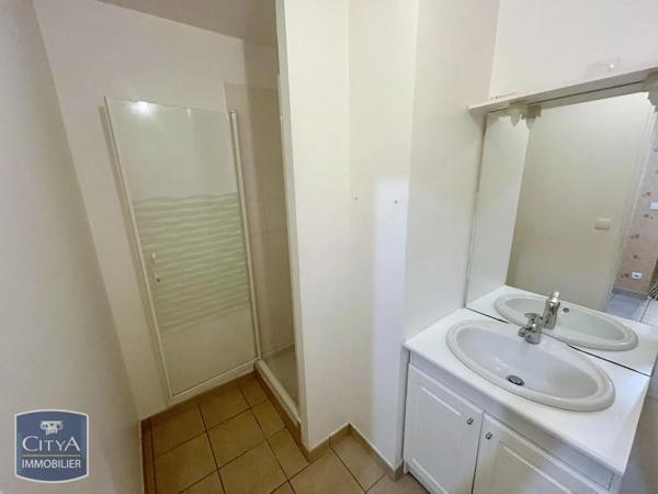 Appartement à vendre 3 pièces 68.74m² Tulle (19000)