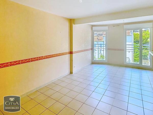 Appartement à vendre 3 pièces 68.74m² Tulle (19000)